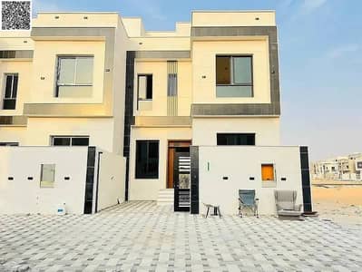 4 Bedroom Townhouse for Sale in Al Helio, Ajman - 795471278-800x600. jpeg