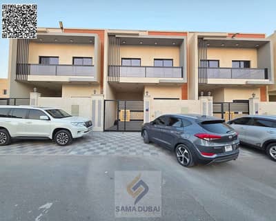 3 Cпальни Вилла Продажа в Аль Ясмин, Аджман - 225588332211WhatsApp Image 2025-09-28 at 11.47. 44 AM (12)99885544. jpeg