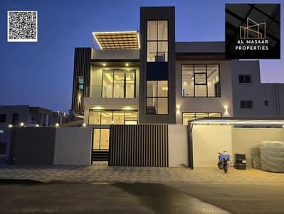 5 Bedroom Villa for Sale in Al Zahya, Ajman - 796621011-1066x800_28_11zon. jpeg