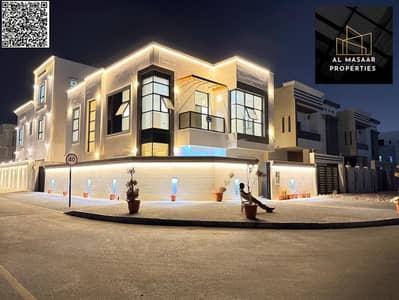 5 Cпальни Вилла Продажа в Аль Хелио, Аджман - IMG-20250926-WA0187. jpg
