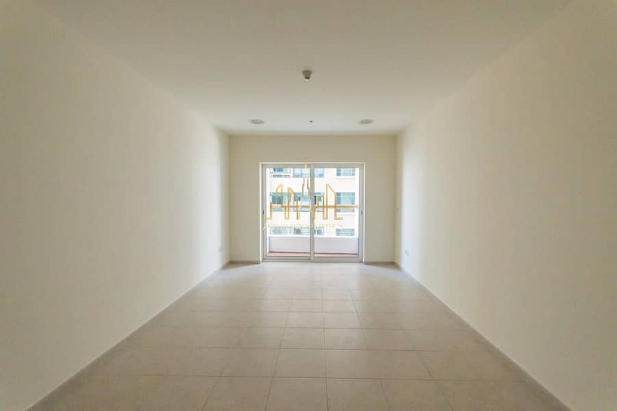 Large 1 Bedroom | Partial Sea View | Elite Residence