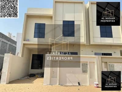 3 Bedroom Townhouse for Sale in Al Yasmeen, Ajman - 793682482-800x600. jpeg
