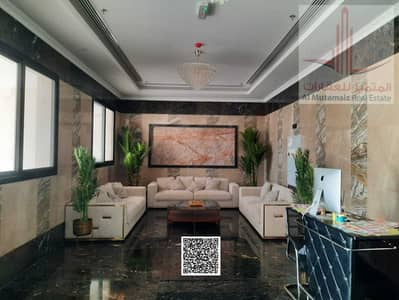 Building for Sale in Al Jurf, Ajman - ead024bb-6d74-4bf1-8f52-71d3a9c1cd8e (1). jpg