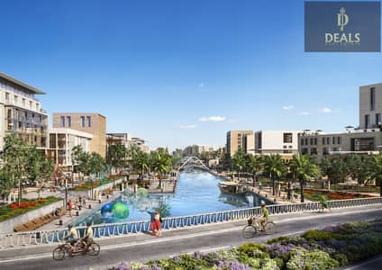 شقة 3 غرف نوم للبيع في الخان، الشارقة - eh_maryammpsharjah_cgi02_06_65782. jpg