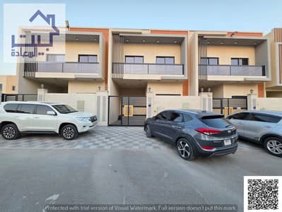 3 Cпальни Вилла Продажа в Аль Ясмин, Аджман - IMG-20250928-WA0140. jpg