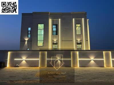 4 Bedroom Villa for Sale in Al Helio, Ajman - IMG-20250928-WA0036. jpg