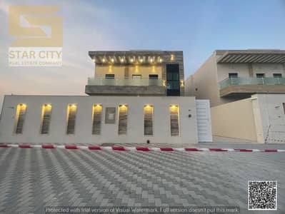 4 Bedroom Villa for Sale in Al Zahya, Ajman - IMG-20250823-WA0162. jpg