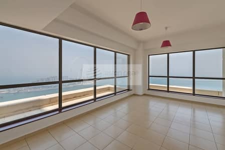 2BR En-suite| Best Sea View in JBR| Available Now! 2BR En-suite| Best Sea View in JBR| Available Now!