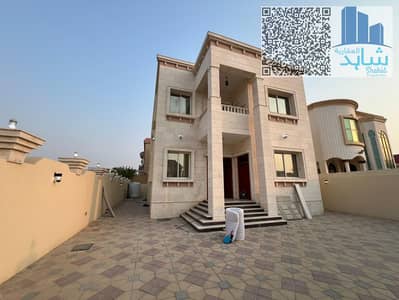 5 Bedroom Villa for Rent in Al Rawda, Ajman - WhatsApp Image 2025-09-27 at 3.33. 56 PM (1). jpeg