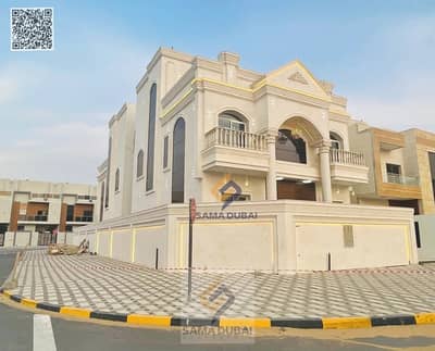 فیلا 5 غرف نوم للبيع في الحليو، عجمان - 12345620250928_124428_001456123. jpeg