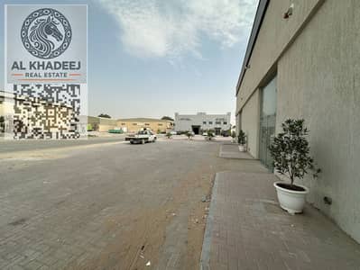 Warehouse for Rent in Al Jurf, Ajman - 1c035d7d-c87a-4756-95f3-1cb2485e5730. jpg