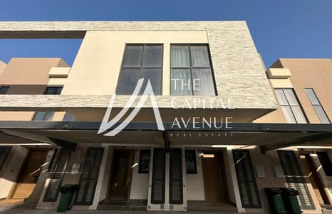 3 Bedroom Townhouse for Rent in Al Muntazah, Abu Dhabi - 1. png