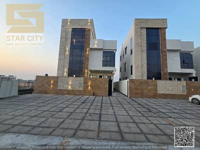 5 Bedroom Villa for Sale in Al Helio, Ajman - IMG-20250907-WA0118. jpg