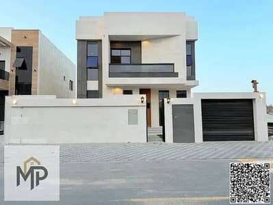 فیلا 5 غرف نوم للبيع في الزاهية، عجمان - batch_796168414-1066x800. jpg