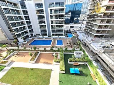 1 Bedroom Flat for Rent in Meydan City, Dubai - 20250927_160650. jpg