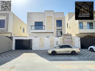 5 Bedroom Villa for Sale in Al Helio, Ajman - IMG-20250926-WA0112. jpg