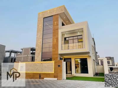 6 Bedroom Villa for Sale in Al Zahya, Ajman - batch_796196322-1066x800. jpg