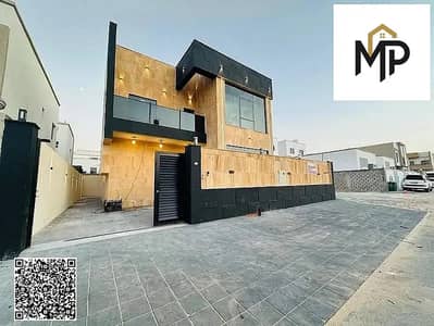 5 Bedroom Villa for Sale in Al Zahya, Ajman - batch_796196187-1066x800. jpg