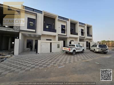 5 Bedroom Villa for Sale in Al Helio, Ajman - IMG-20250809-WA0202. jpg