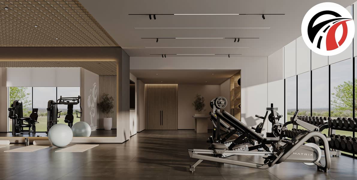 9 Zenith Residences - GYM 1. jpg