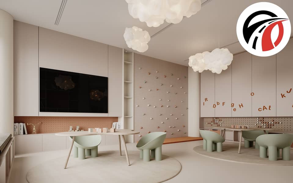10 Zenith Residences - Kids Indoor Play Area 1. jpg