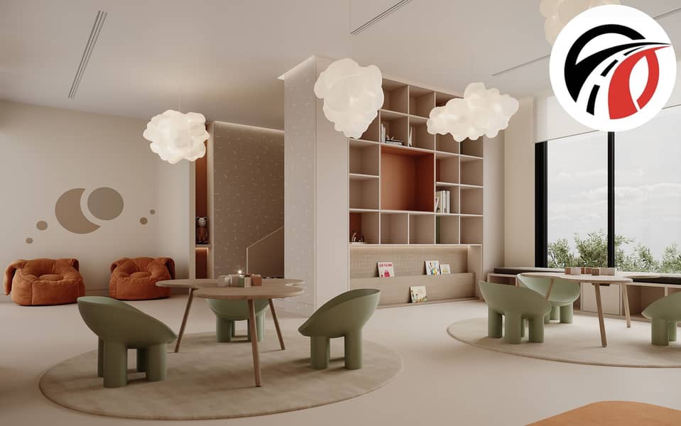 16 Zenith Residences - Kids Indoor Play Area 3. jpg