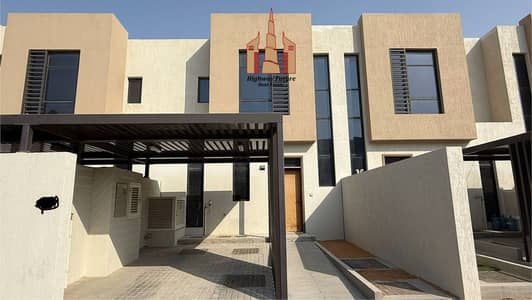 2 Bedroom Townhouse for Rent in Al Tai, Sharjah - 636fefc8-f536-4ff1-a7a6-c8ac89e7c943. jpeg
