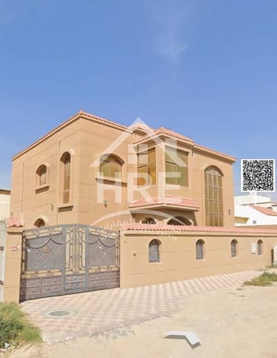 5 Bedroom Villa for Sale in Al Rawda, Ajman - صورة واتساب بتاريخ 1447-04-05 في 12.26. 51_e5930792. jpg