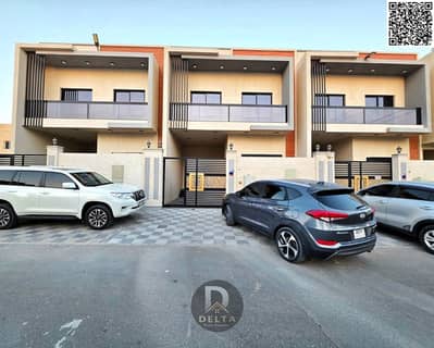 3 Bedroom Townhouse for Sale in Al Yasmeen, Ajman - WhatsApp Image 2025-09-28 at 12.54. 24 PM. jpg