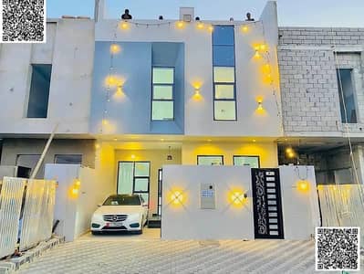 4 Bedroom Townhouse for Sale in Al Yasmeen, Ajman - 794199373-800x600. jpeg