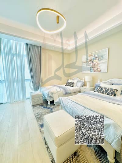 1 Спальня Апартаменты Продажа в Свободная зона Аджман, Аджман - WhatsApp Image 2025-09-19 at 7.13. 42 AM (1). jpeg