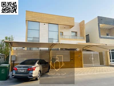 5 Bedroom Villa for Sale in Al Yasmeen, Ajman - IMG-20250928-WA0089. jpg