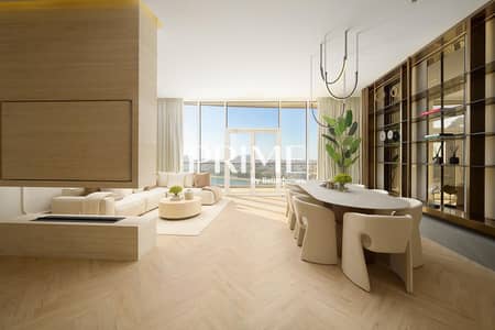 3 Bedroom Apartment for Rent in Palm Jumeirah, Dubai - Exclusive | Ultra Luxury | Smart Home
