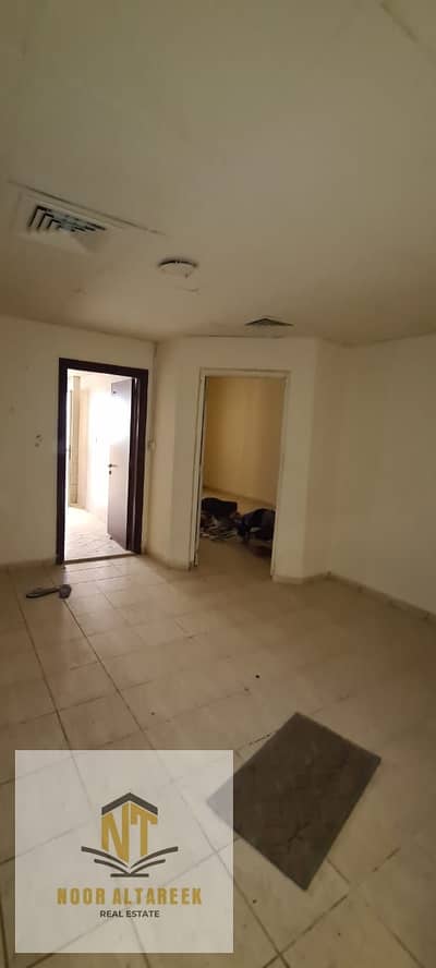 فلیٹ 1 غرفة نوم للايجار في المجاز، الشارقة - IMG-20250928-WA0003. jpg