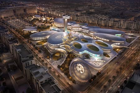 阿尔加达， 夏尔迦 2 卧室单位待售 - 位于阿尔加达 2 卧室的公寓 1634000 AED - 12913231