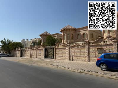فیلا 5 غرف نوم للايجار في الروضة، عجمان - WhatsApp Image 2025-09-25 at 4.09. 05 AM. jpeg