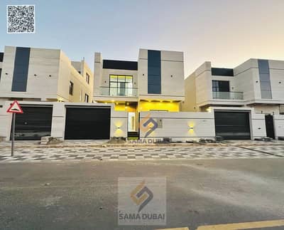 5 Bedroom Villa for Sale in Al Bahia, Ajman - 12345620250928_131213_001456123. jpeg