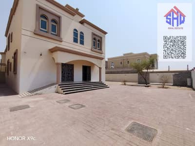 6 Bedroom Villa for Rent in Al Hamidiyah, Ajman - WhatsApp Image 2025-09-28 at 1.56. 42 AM. jpeg