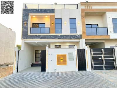 5 Bedroom Townhouse for Sale in Al Yasmeen, Ajman - 794968043-800x600. jpeg