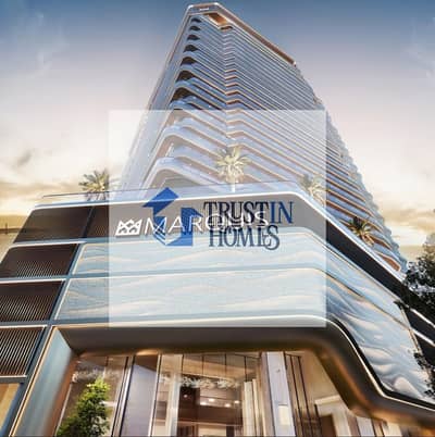 Studio for Sale in Arjan, Dubai - 14. jpg