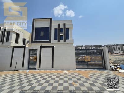 5 Bedroom Villa for Sale in Al Helio, Ajman - IMG-20250920-WA0175. jpg