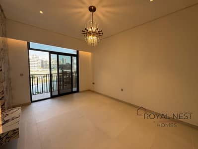 Studio for Rent in Arjan, Dubai - WhatsApp Image 2025-09-28 at 1.17. 56 PM (1). jpeg