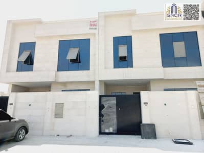 فیلا 5 غرف نوم للبيع في الحليو، عجمان - 5965550793954281470. jpg