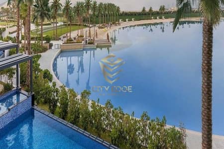 4 Bedroom Townhouse for Sale in Barashi, Sharjah - 5%DP -Lagoon-Close to Dubai -4BR -On Emirates road