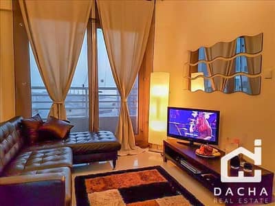 1 bed fully furnished chiller free 1 bed fully furnished chiller free