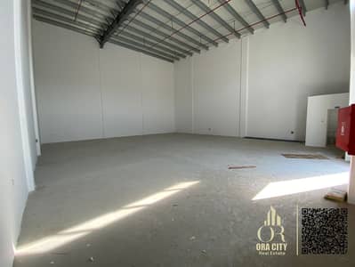 Warehouse for Rent in Al Jurf, Ajman - IMG-20250901-WA0136. jpg