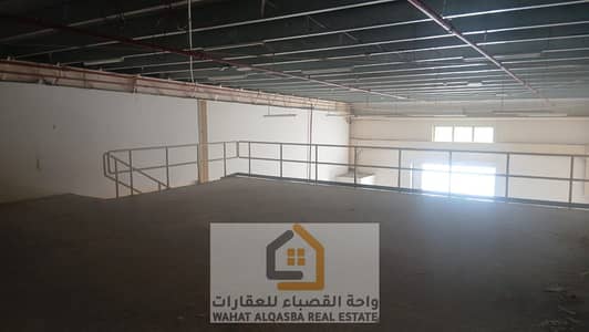 مستودع  للايجار في الصجعة، الشارقة - IMG-20250915-WA0037. jpg