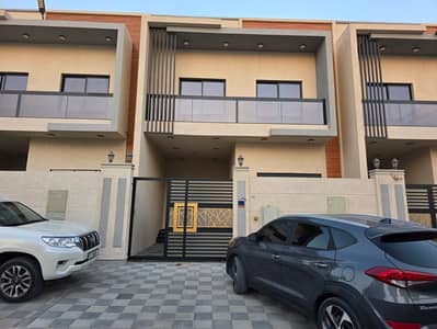 3 Bedroom Townhouse for Sale in Al Yasmeen, Ajman - IMG-20250928-WA0521. jpg