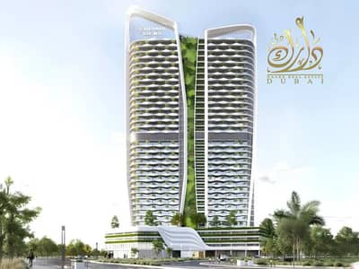 1 Спальня Апартамент Продажа в RAK Central, Рас-эль-Хайма - WhatsApp Image 2025-09-14 at 11.43. 14 AM. jpeg