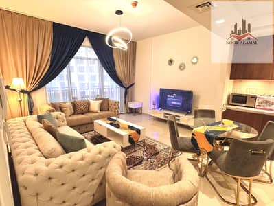 1 Спальня Апартамент в аренду в Мувайле, Шарджа - IMG-20250621-WA0487. jpg